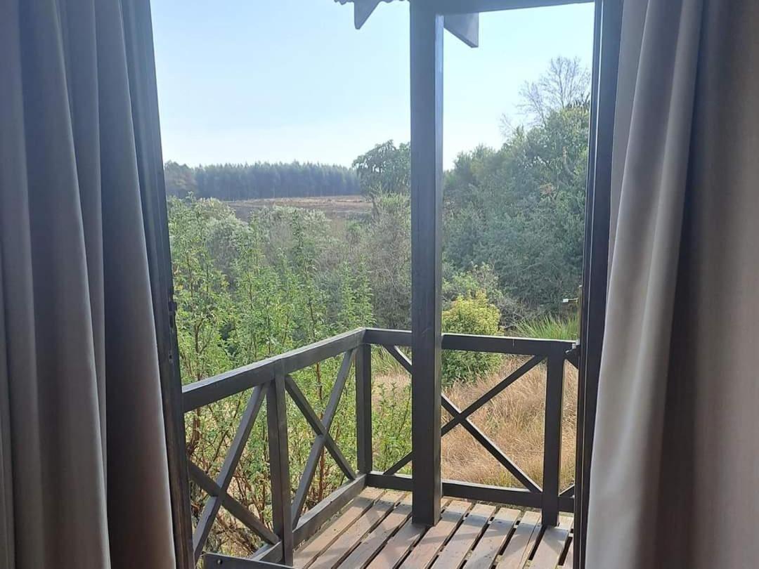 Midlands Forest Lodge Balgowan Rom bilde